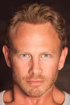 Ian Ziering