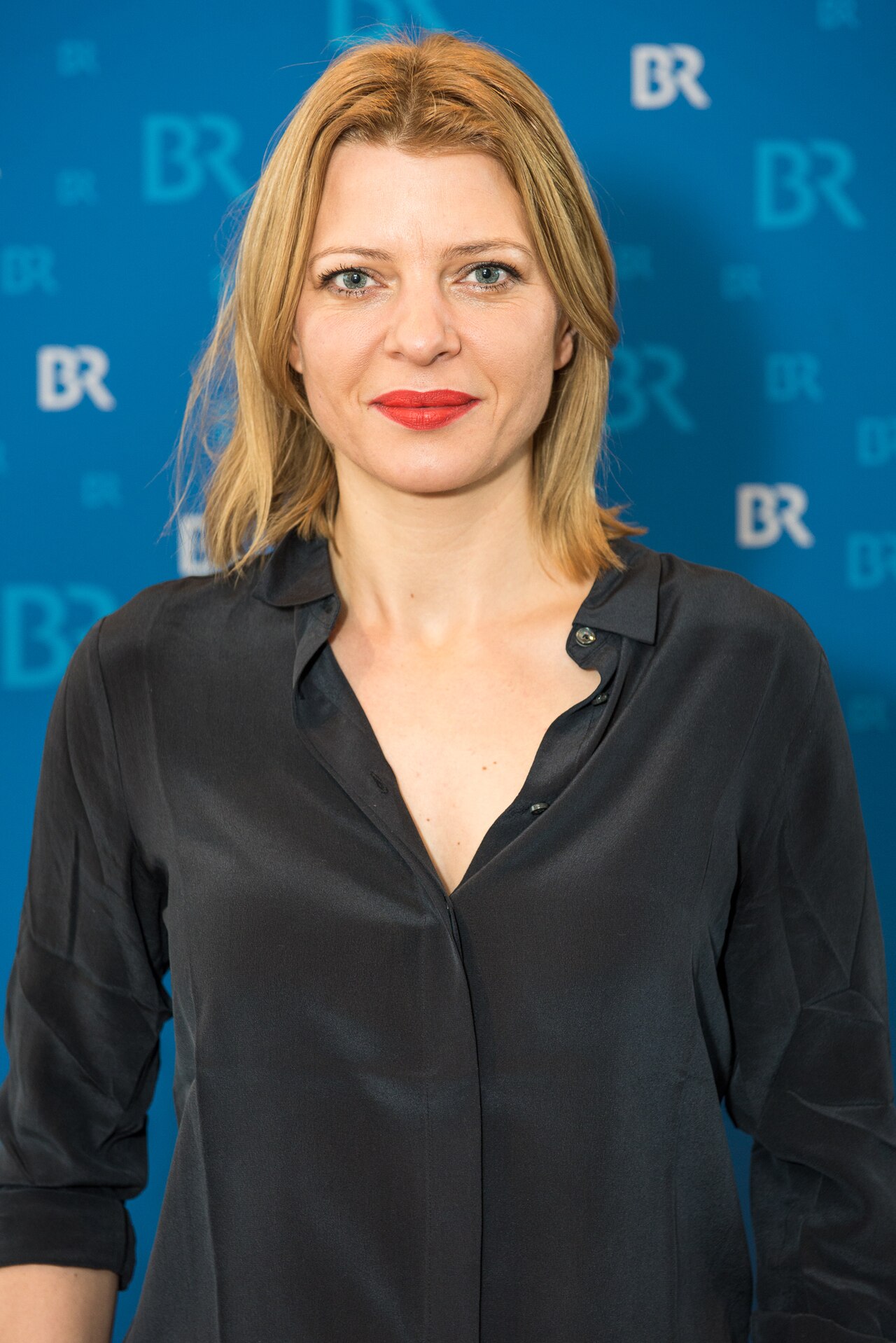 BR,Bayerischer Rundfunk,Bayerisches Fernsehen,Filmbrunch 2015,Jördis Triebel