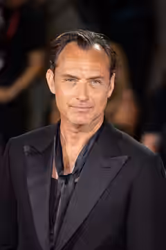 Jude Law