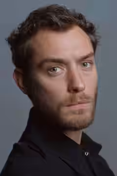 Jude Law