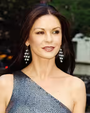 Catherine Zeta-Jones