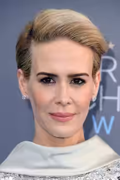 Sarah Paulson