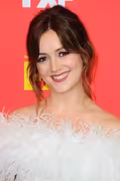 Billie Lourd