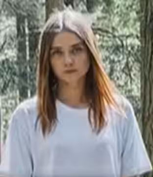 Jessica Barden