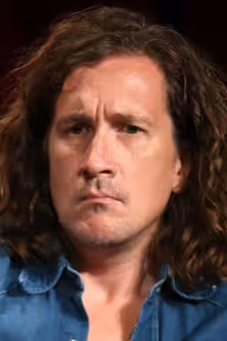 Ian Brennan