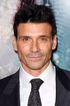 Frank Grillo