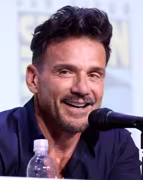 Frank Grillo
