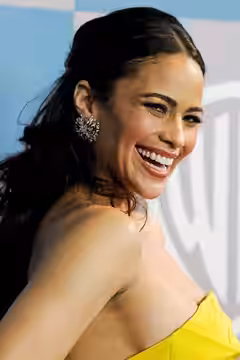 Paula Patton