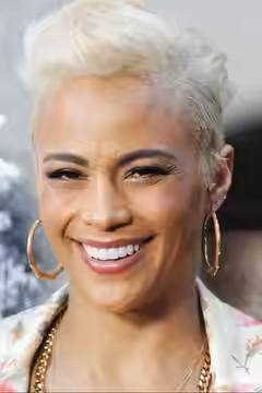 Paula Patton