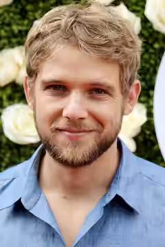 Max Thieriot