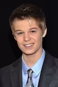 Colin Ford