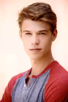 Colin Ford