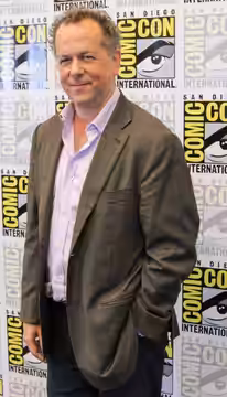 David Costabile