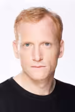 Scott Shepherd