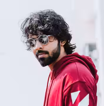 Gv prakash Recent photoshoot (2020)