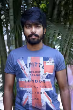 GV Prakash Kumar at Komban Success Meet (2015)
