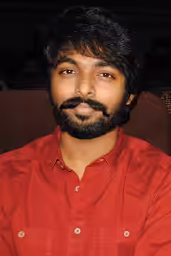 G. V. Prakash Kumar