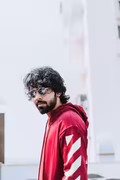 Gv prakash Recent photoshoot (2020)