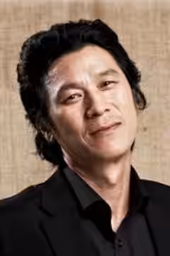 Kim Roe-ha