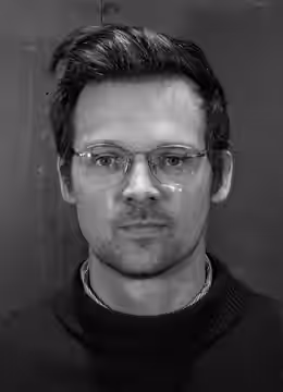 Matthew Rankin