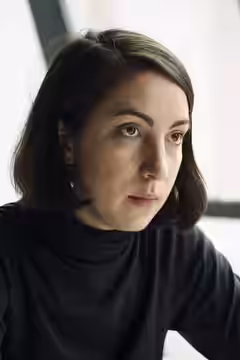 Sophy Romvari