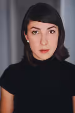 Sophy Romvari