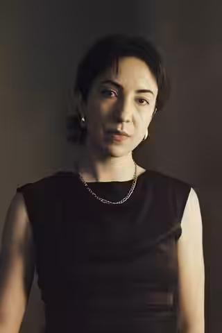 Sophy Romvari