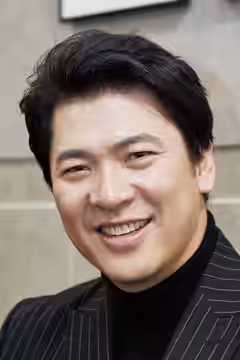 Kim Sang-kyung