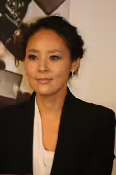 Jeon Mi-seon in 2009
