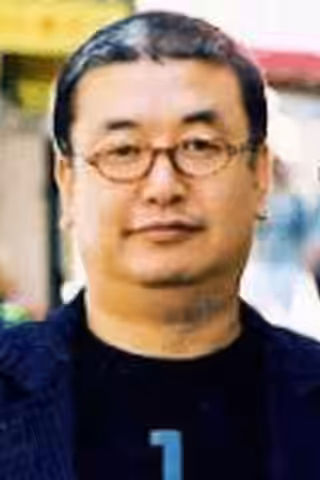 Cha Seung-jae