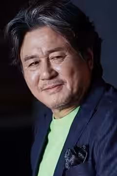 Choi Min-sik