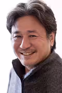 Choi Min-sik