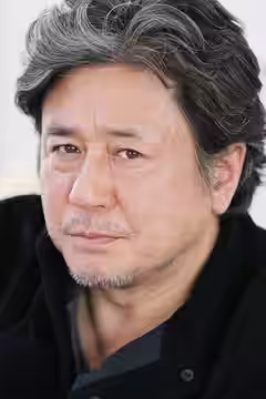 Choi Min-sik