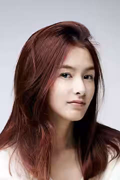 Kang Hye-jung