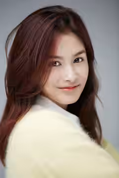 Kang Hye-jung