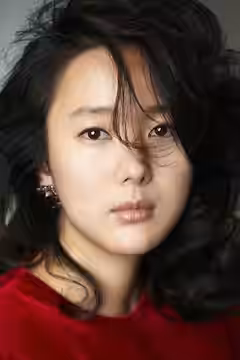 Yoon Jin-seo