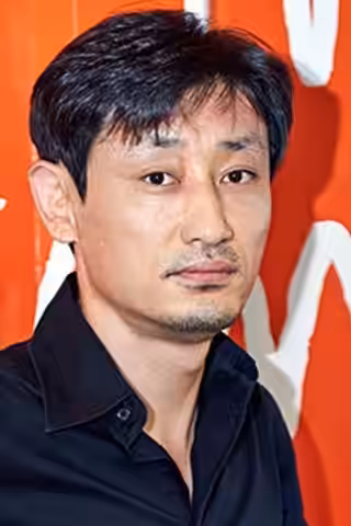 Lim Seung-yong