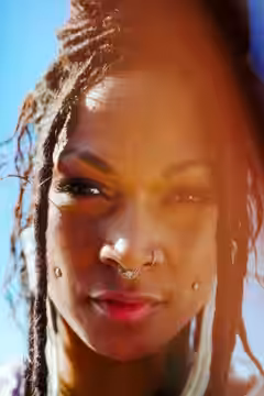 Kali Reis