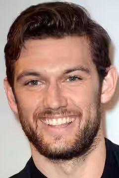 Alex Pettyfer