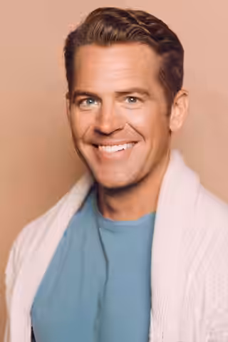 Johnno Wilson