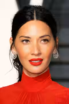 Olivia Munn