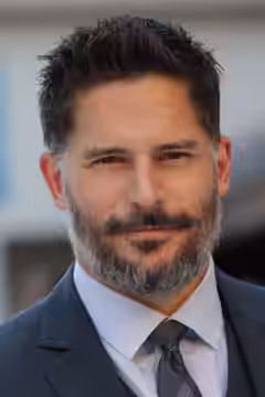 Joe Manganiello