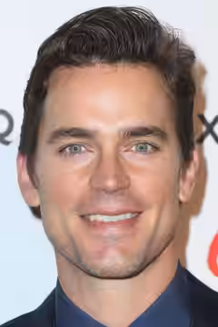 Matt Bomer