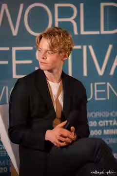 Lucas Lynggaard Tønnesen