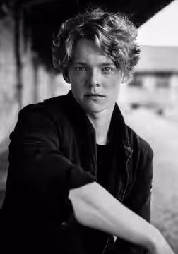 Lucas Lynggaard Tønnesen (2018)