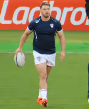Elliott Whitehead (2016)