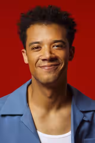 Jacob Anderson