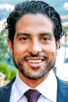 Adam Rodríguez