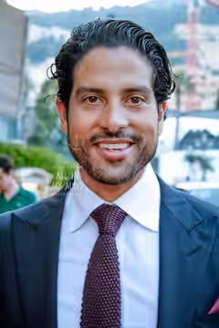Adam Rodríguez