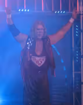 Big Sexy Kevin Nash (2011)
